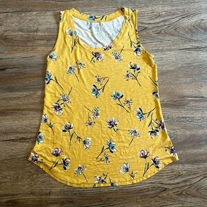 Maurices women’s tank top. Size Medium
